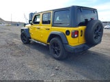 JEEP WRANGLER UNLIMITED SPORT ALTITUDE 4X4 1C4HJXDN4MW744315 снимка