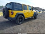 JEEP WRANGLER UNLIMITED SPORT ALTITUDE 4X4 1C4HJXDN4MW744315 снимка