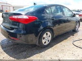 KIA FORTE LX KNAFK4A62G5518071 снимка