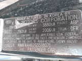KIA FORTE LX KNAFK4A62G5518071 снимка