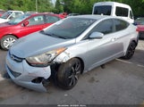 HYUNDAI ELANTRA GLS 5NPDH4AE9DH300883 снимка