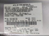 Lincoln Mkz Hybrid 3LNDL2L36BR750012 снимка