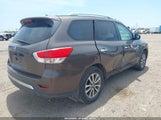 NISSAN PATHFINDER S 5N1AR2MN1FC657467 снимка