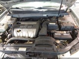 HYUNDAI SONATA GLS 5NPET46C68H335770 снимка