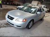 HYUNDAI SONATA GLS 5NPET46C68H335770 снимка