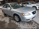HYUNDAI SONATA GLS 5NPET46C68H335770 снимка