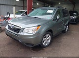 SUBARU FORESTER 2.5I PREMIUM JF2SJADC0FH801264 снимка