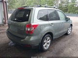 SUBARU FORESTER 2.5I PREMIUM JF2SJADC0FH801264 снимка