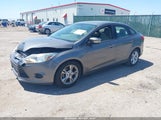 FORD FOCUS SE 1FADP3F29DL107288 photo