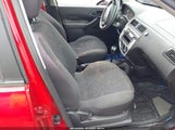 FORD FOCUS S/SE/SES 1FAHP37N77W246851 снимка