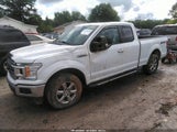 FORD F-150 XLT 1FTFX1EG1JFC78728 снимка