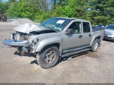 GMC CANYON SLE 1GTDT136658195884 снимка
