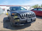JEEP CHEROKEE LATITUDE 1C4PJMCS2GW360748 снимка
