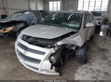 CHEVROLET MALIBU 1LT 1G1ZC5EU1BF130496 снимка
