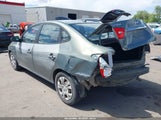 HYUNDAI ELANTRA GLS KMHDU4ADXAU113572 снимка