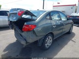 HYUNDAI ELANTRA GLS KMHDU4ADXAU113572 снимка