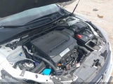 Honda Accord Ex-L V-6 1HGCR3F81EA014333 photo