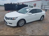 Honda Accord Ex-L V-6 1HGCR3F81EA014333 photo