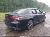 TOYOTA CAMRY XLE 4T1F11AK8NU076638 снимка