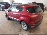 FORD ECOSPORT SE MAJ6S3GL3LC352424 снимка