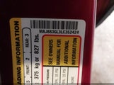 FORD ECOSPORT SE MAJ6S3GL3LC352424 снимка