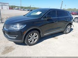 LINCOLN MKX PREMIERE 2LMPJ6JR9HBL10962 снимка