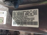 HONDA CR-V EX-L 5J6RM4H75CL010640 снимка