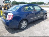 NISSAN SENTRA 2.0 S 3N1AB6AP9CL615704 снимка