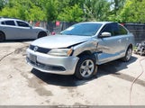VOLKSWAGEN JETTA 2.0L TDI 3VWLL7AJ6CM003763 снимка