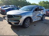 ACURA RDX TECHNOLOGY PACKAGE 5J8TC2H5XLL017439 снимка