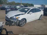 Ford Fusion Se 3FA6P0HRXDR316588 снимка