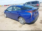 TOYOTA PRIUS FOUR JTDKARFU8J3057907 снимка