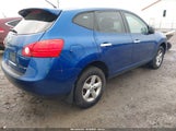 NISSAN ROGUE S JN8AS5MVXAW124541 снимка