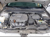 HYUNDAI SONATA GLS 5NPEB4AC1BH241975 снимка