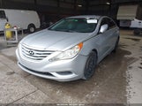 HYUNDAI SONATA GLS 5NPEB4AC1BH241975 снимка