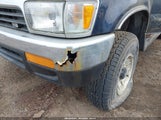 TOYOTA 4RUNNER VN39 SR5 JT3VN39W7S0213969 снимка