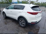 KIA SPORTAGE LX KNDPM3AC4N7981610 photo