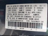 ACURA TSX 2.4 JH4CU2F66BC009133 fotografie