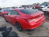 Hyundai Elantra Limited 5NPLP4AG1MH026157 photo