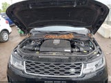 LAND ROVER RANGE ROVER SPORT HSE SALWR2RVXJA189447 снимка