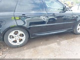 LAND ROVER RANGE ROVER SPORT HSE SALWR2RVXJA189447 photo