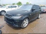 LAND ROVER RANGE ROVER SPORT HSE SALWR2RVXJA189447 снимка