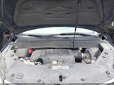 Chevrolet Traverse Ltz 1GNKRJKD2FJ238091 снимка