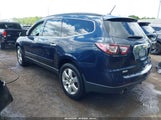 Chevrolet Traverse Ltz 1GNKRJKD2FJ238091 снимка