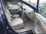 Chevrolet Traverse Ltz 1GNKRJKD2FJ238091 снимка