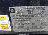 Chevrolet Traverse Ltz 1GNKRJKD2FJ238091 снимка