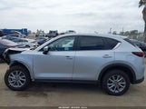 MAZDA CX-5 2.5 S PREFERRED JM3KFBCM0N0553473 снимка
