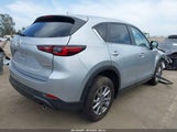 MAZDA CX-5 2.5 S PREFERRED JM3KFBCM0N0553473 fotografie