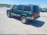 JEEP CHEROKEE SPORT 1J4FF48S2YL253251 снимка