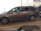 HONDA ODYSSEY EX-L 5FNRL5H69EB124216 снимка